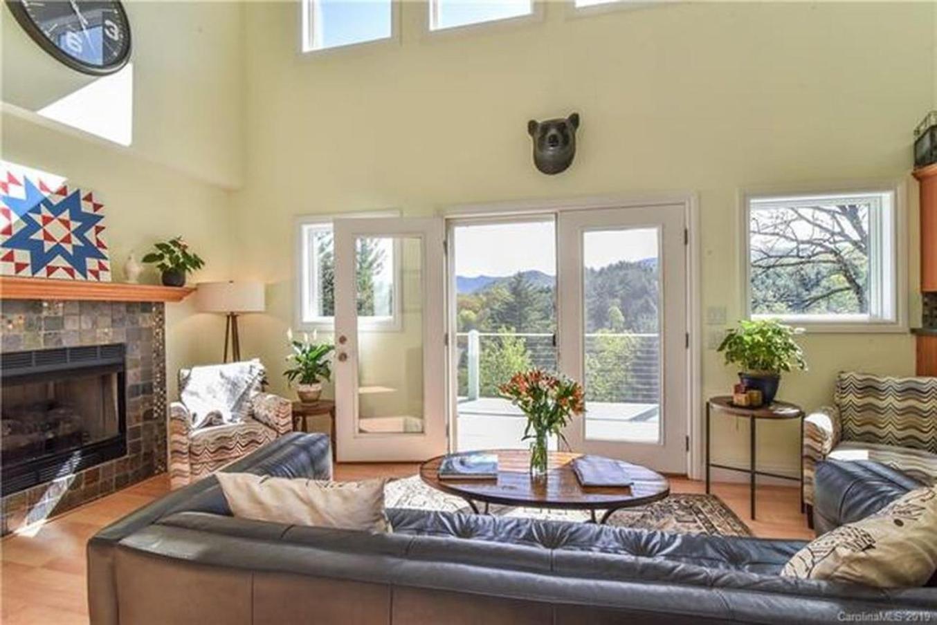 Cl To Dt Asheville & Weaverville- Apartment Inc Exterior foto